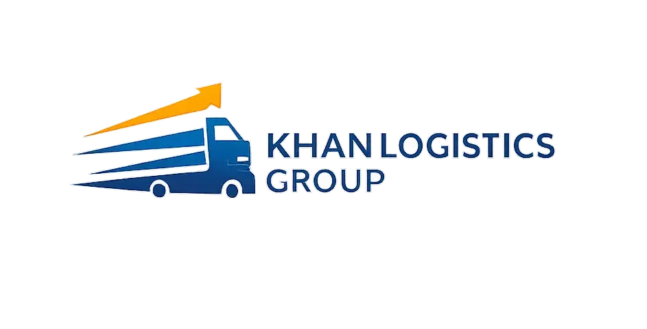 khan logistics