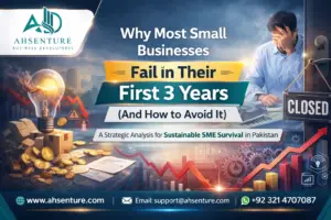 Why Most Small Businesses Fail in Their First 3 Years (And How to Avoid It) why most small businesses fail in their first 3 years