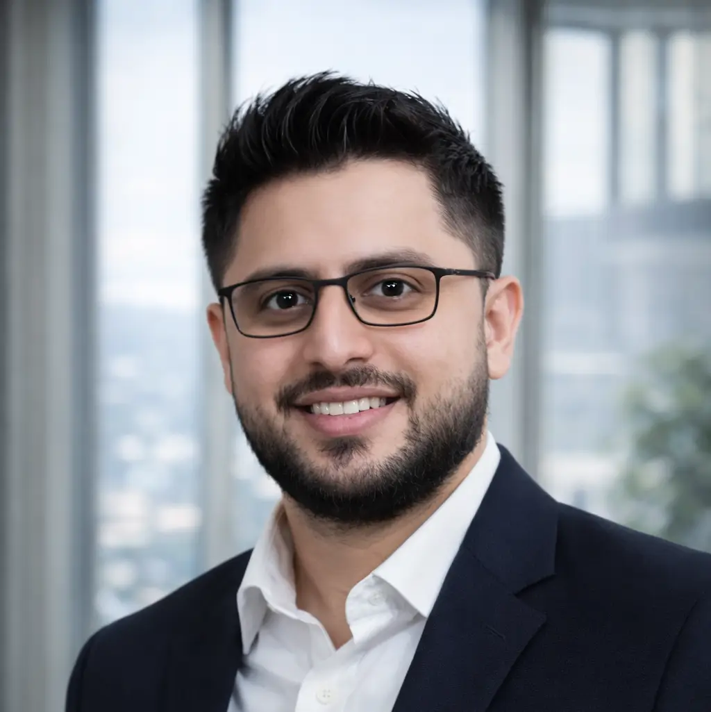 Yasir Operations Director